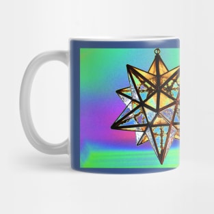 Star Mug